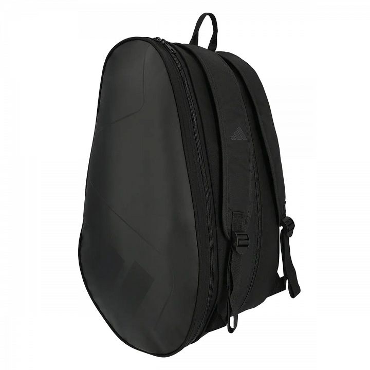 Adidas Carbon Control Bag Black